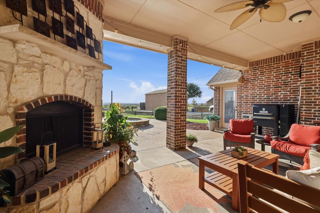 Vista Ranch - Residential