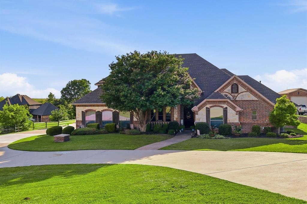 Vista Ranch - Residential