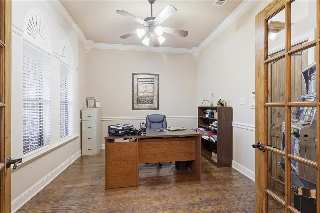 Vista Ranch - Residential