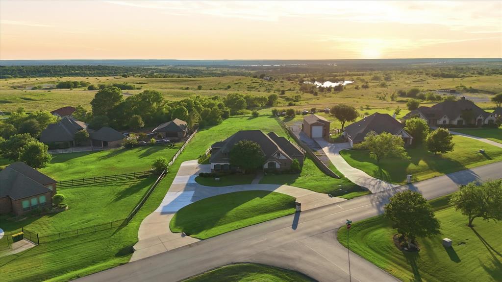 Vista Ranch - Residential