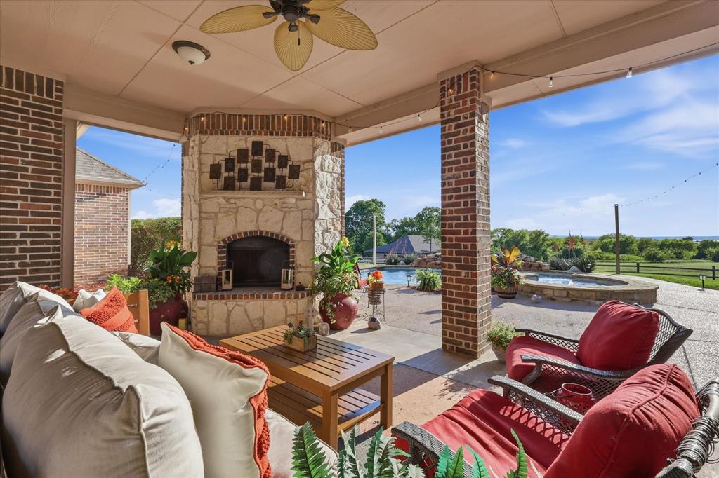 Vista Ranch - Residential