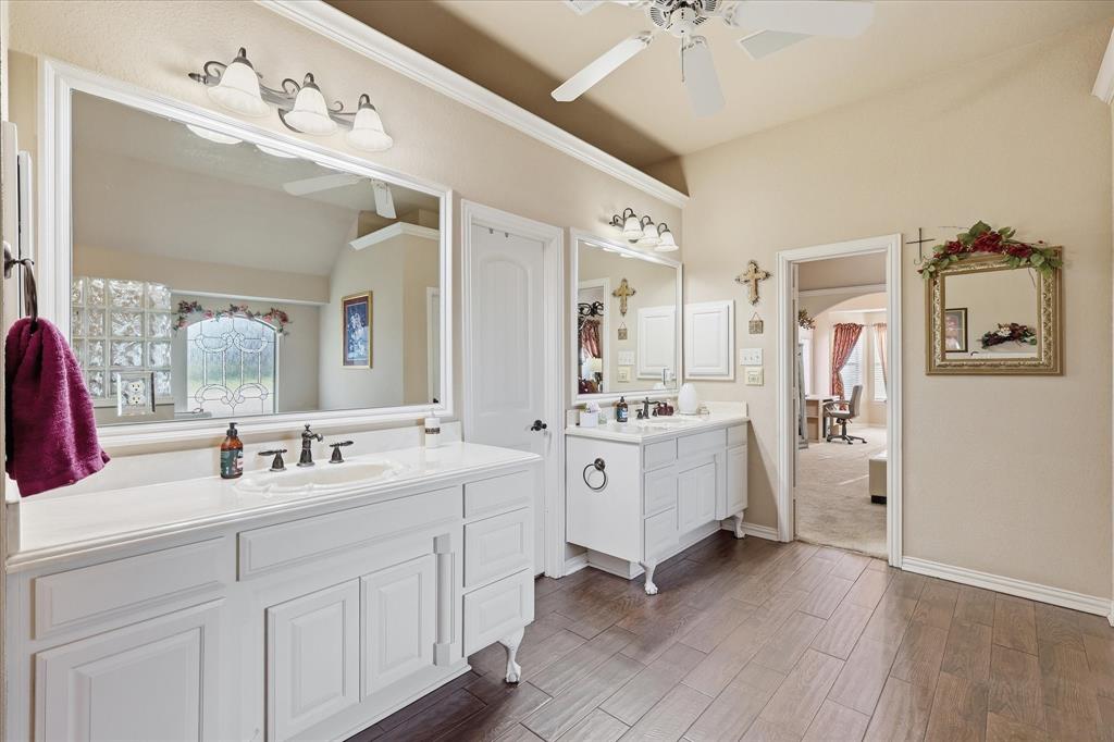 Vista Ranch - Residential