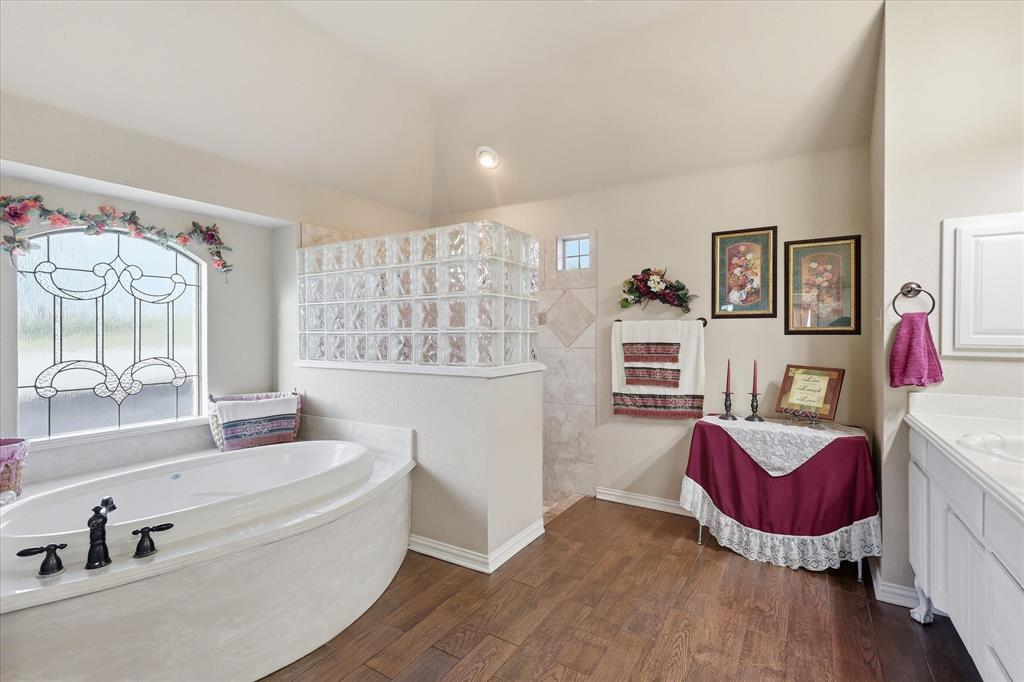 Vista Ranch - Residential