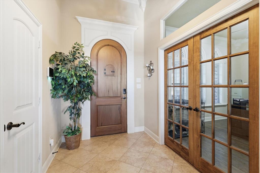Vista Ranch - Residential