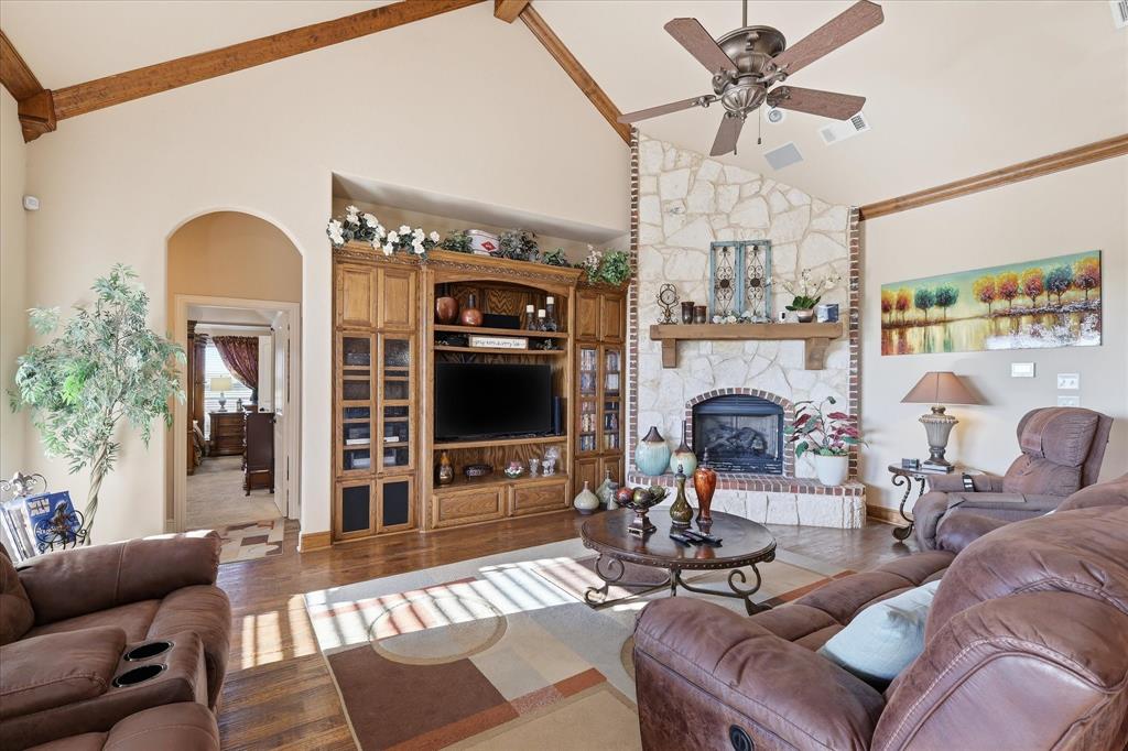 Vista Ranch - Residential