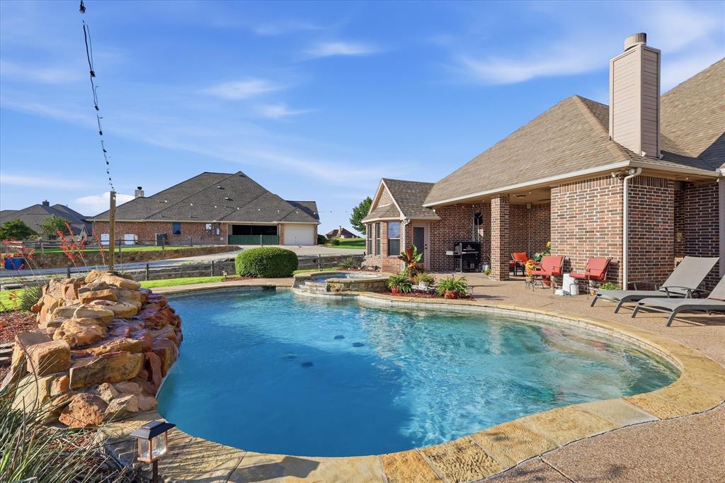 Vista Ranch - Residential