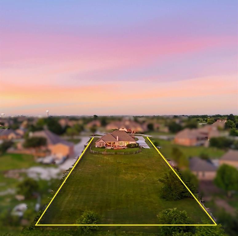 Vista Ranch - Residential