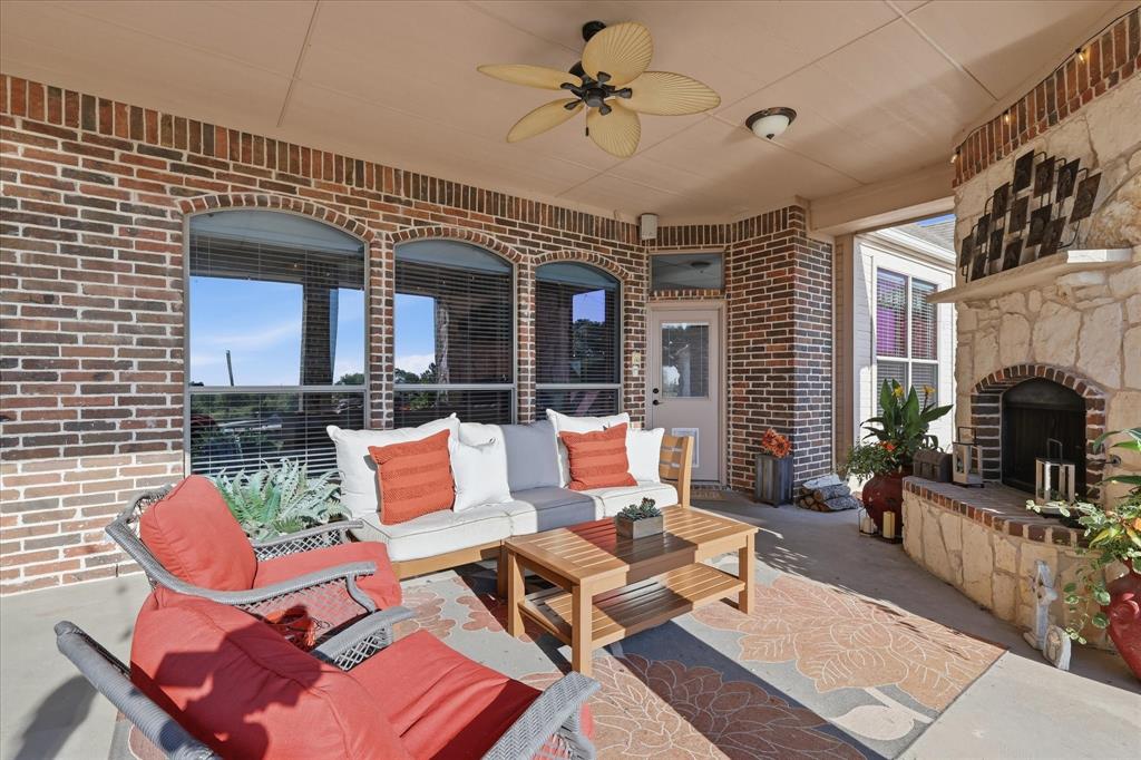Vista Ranch - Residential