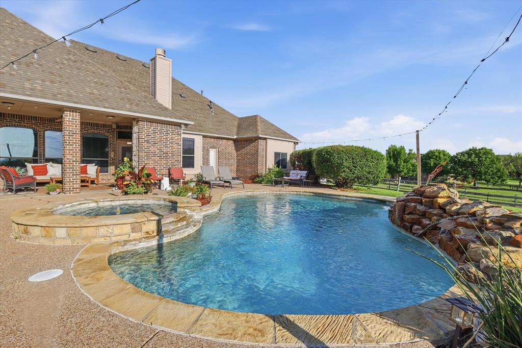 Vista Ranch - Residential