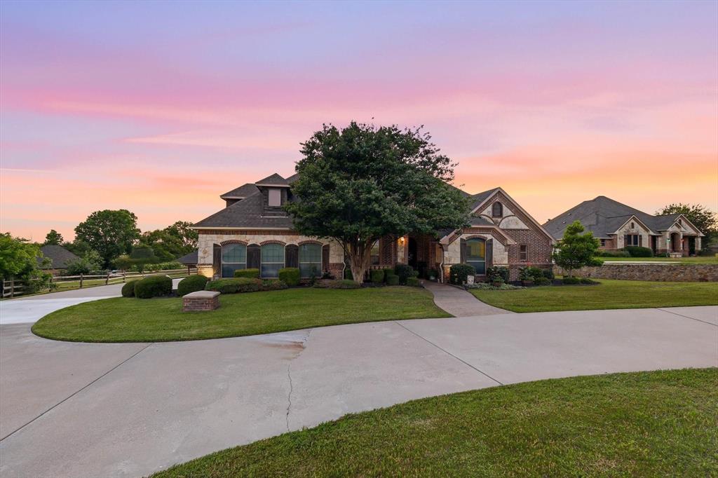 Vista Ranch - Residential