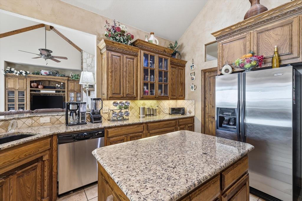 Vista Ranch - Residential