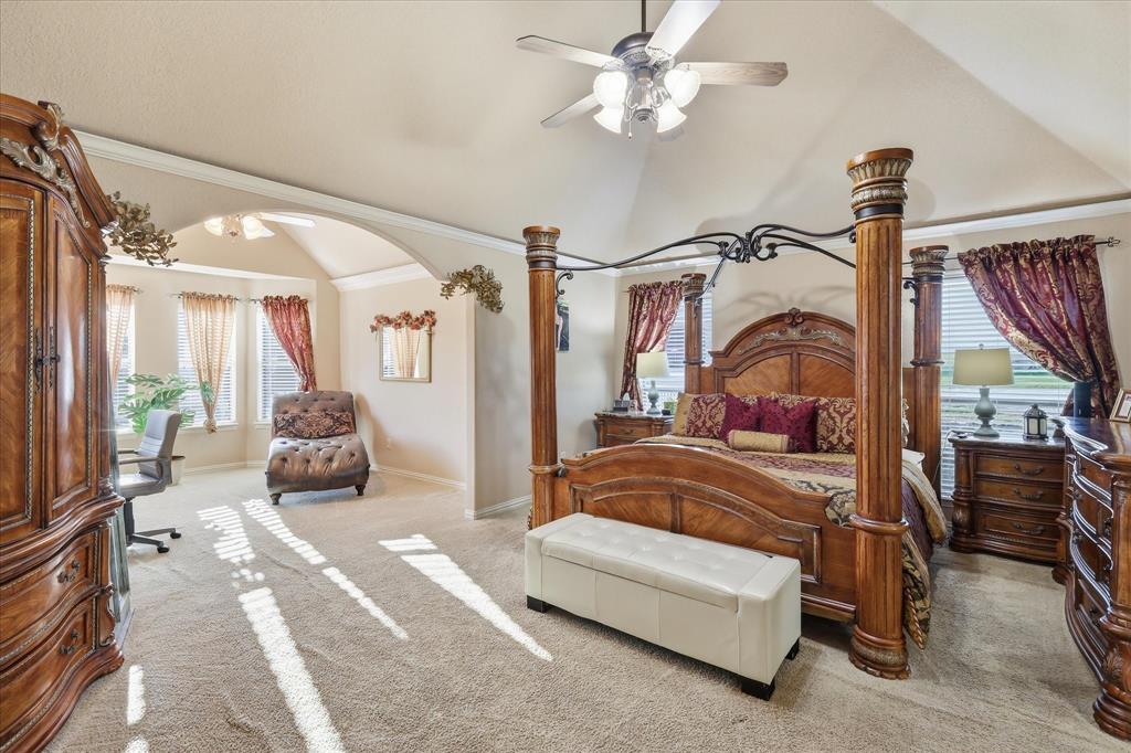 Vista Ranch - Residential