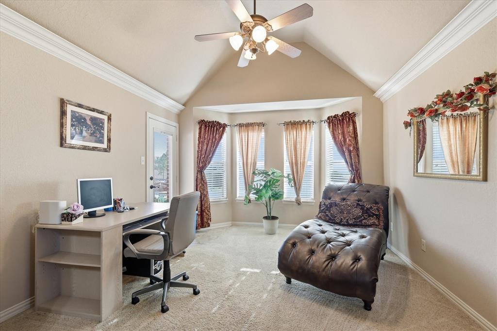 Vista Ranch - Residential