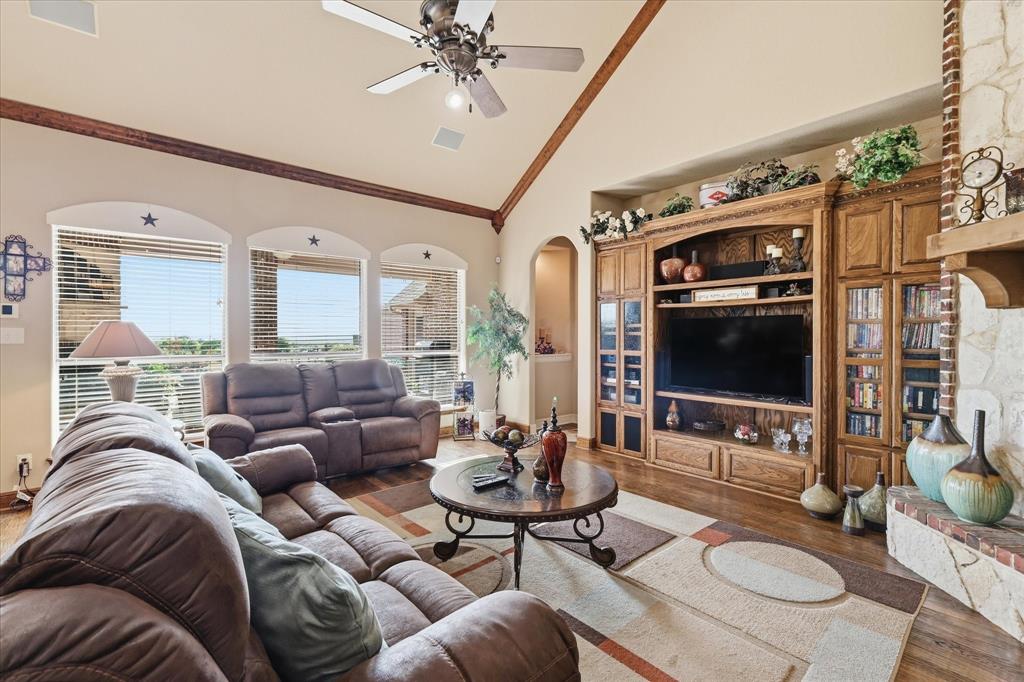 Vista Ranch - Residential