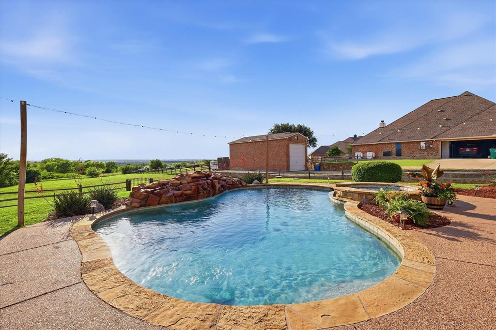 Vista Ranch - Residential
