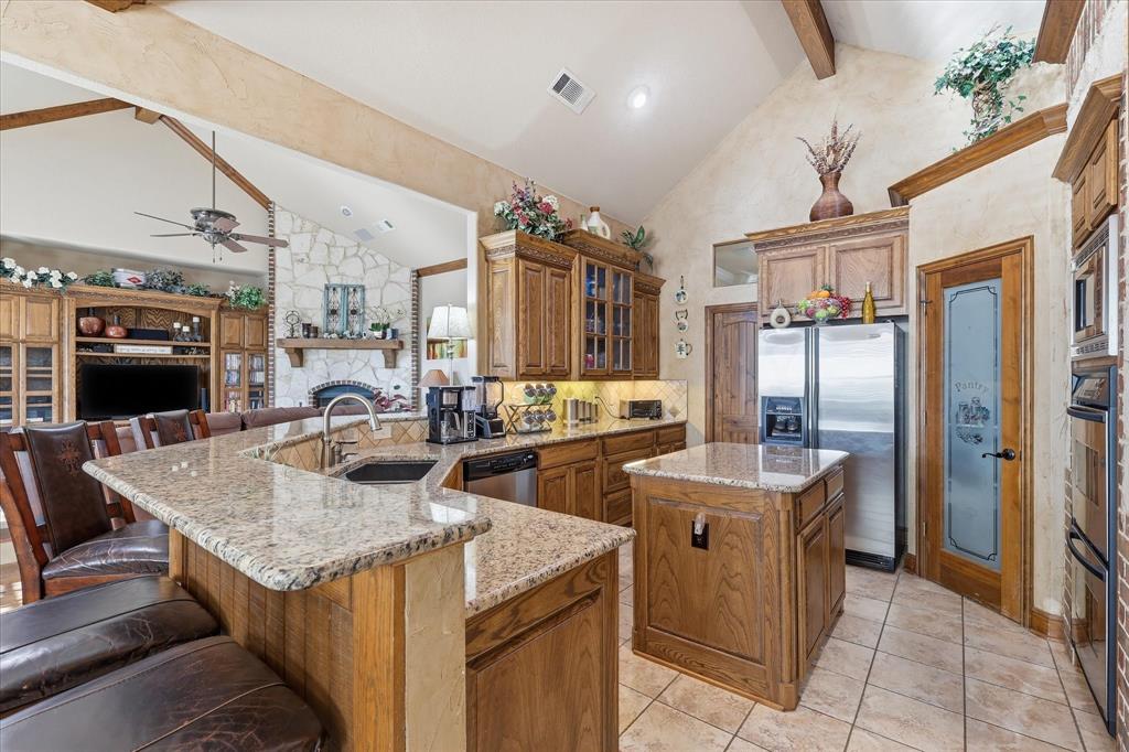 Vista Ranch - Residential