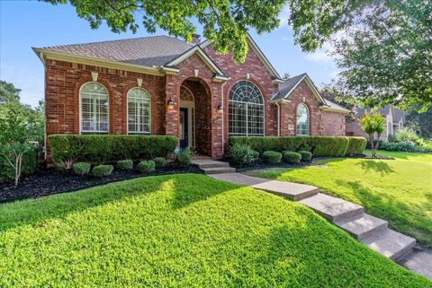 1306 Granger Drive Allen TX 75013