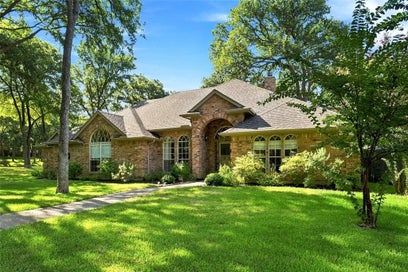 1630 Kingsmill Court Keller TX 76248