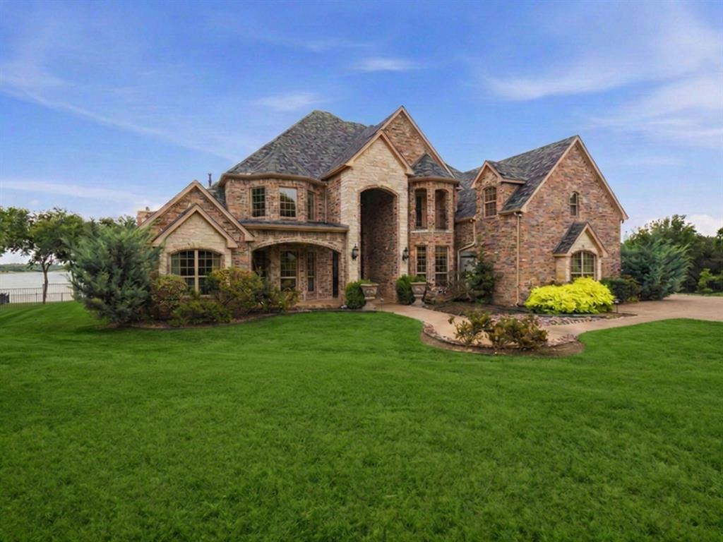 3580 Pinnacle Bay Point