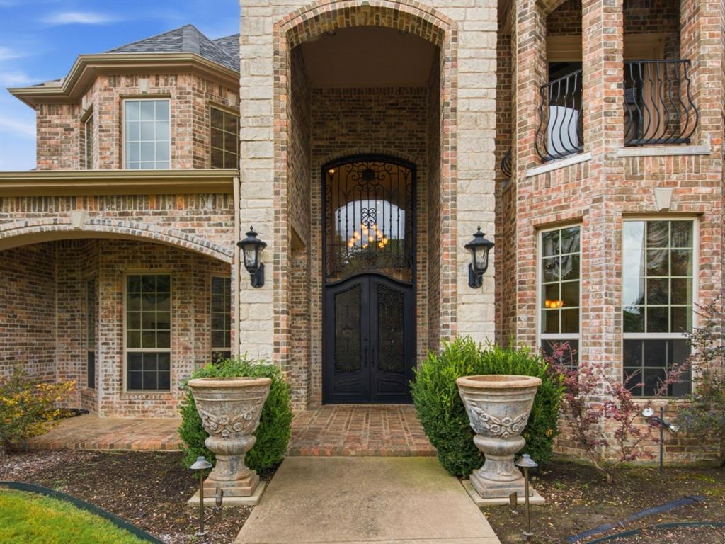 3580 Pinnacle Bay Point