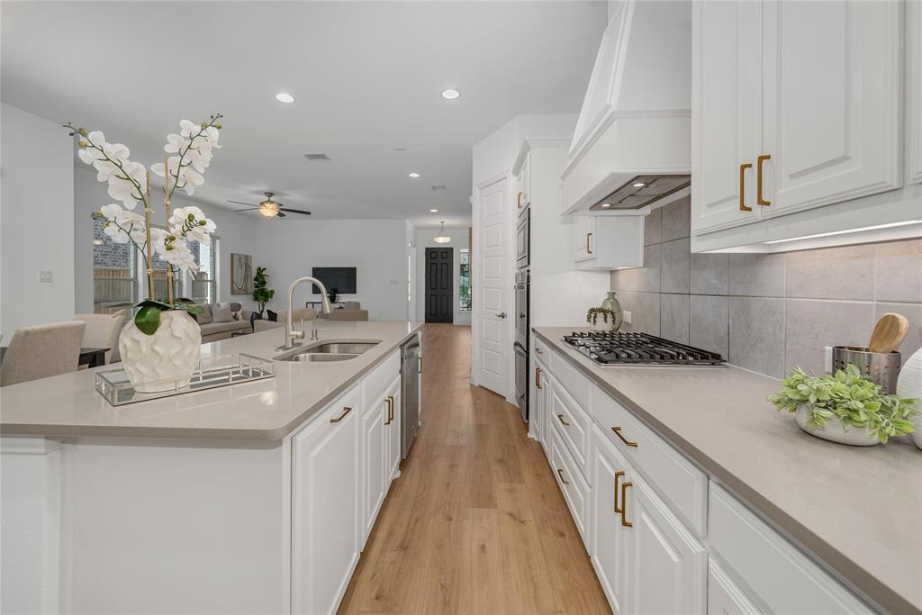 Park Central Ters - Residential