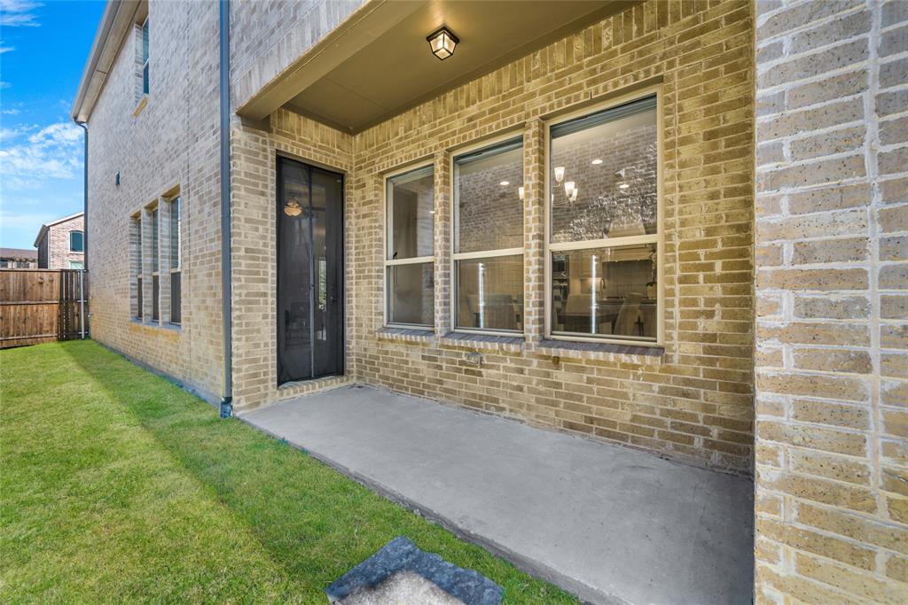 Park Central Ters - Residential