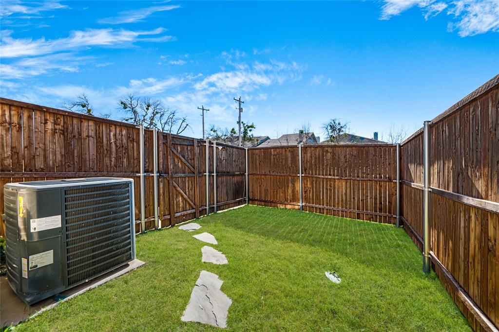 Park Central Ters - Residential