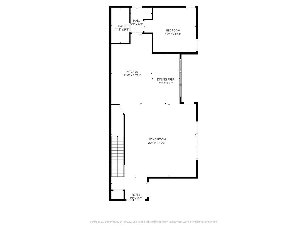 Park Central Ters - Residential