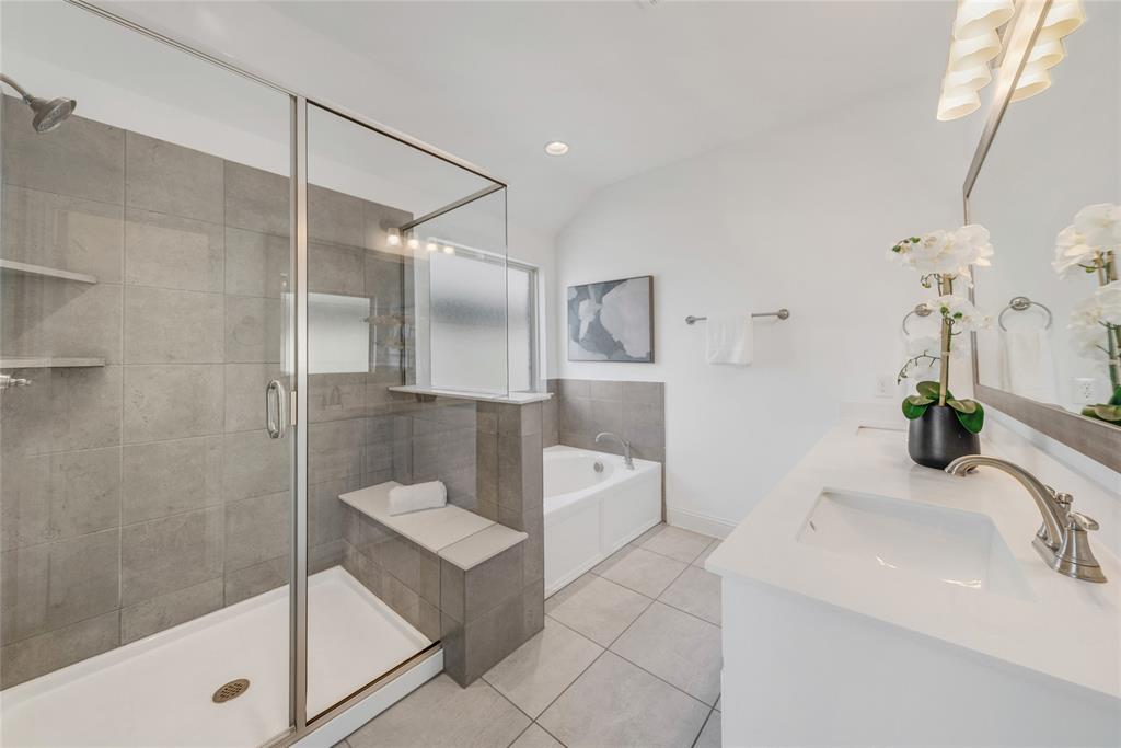 Park Central Ters - Residential