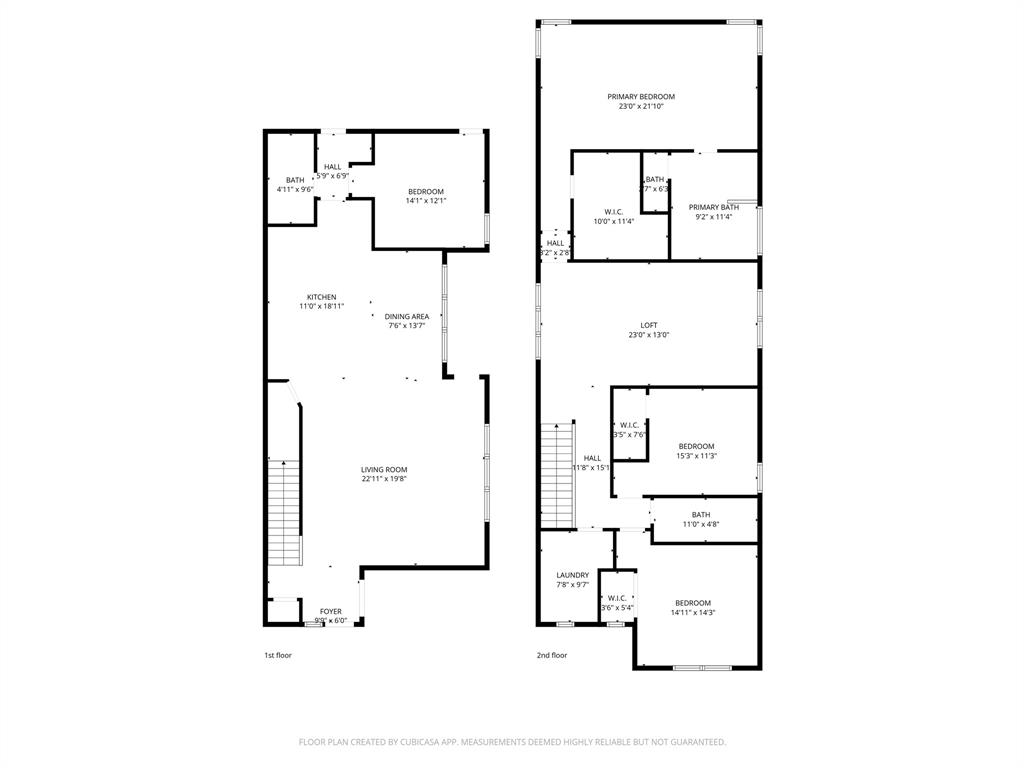 Park Central Ters - Residential