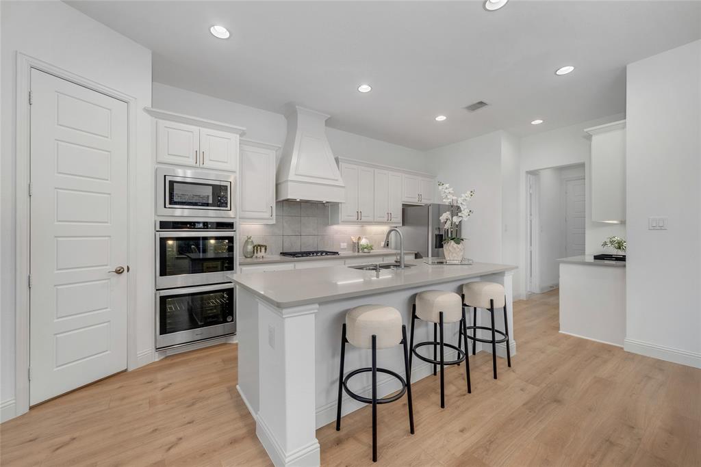 Park Central Ters - Residential