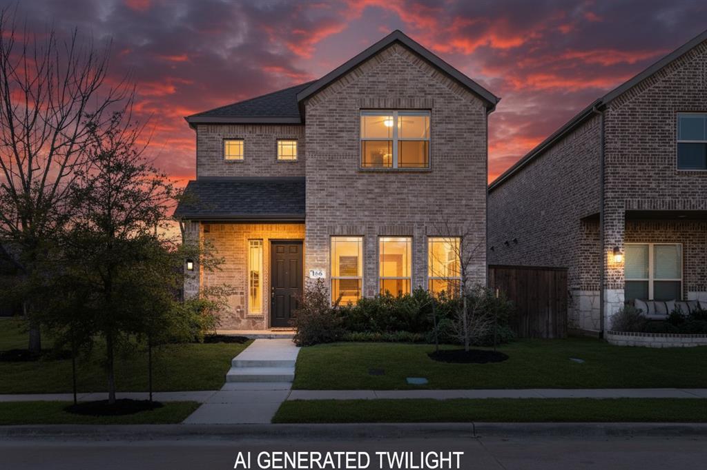 Park Central Ters - Residential