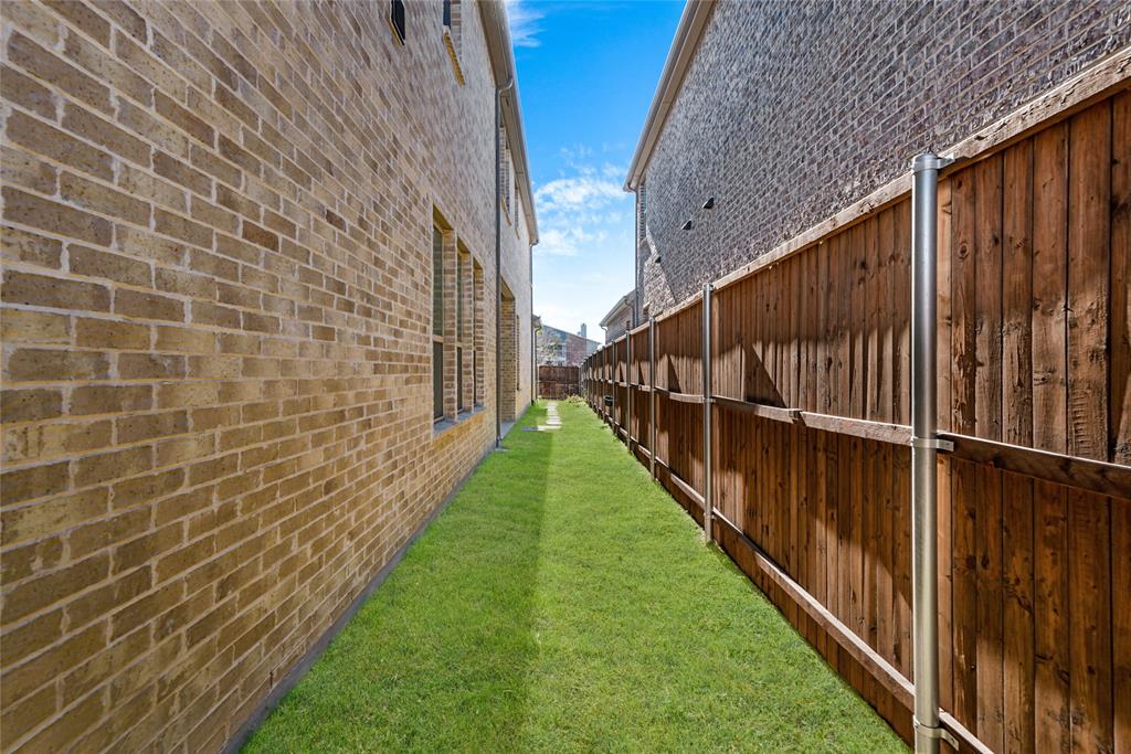 Park Central Ters - Residential