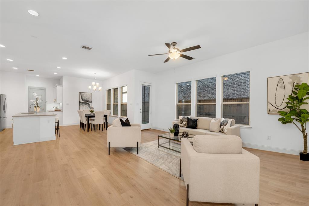 Park Central Ters - Residential