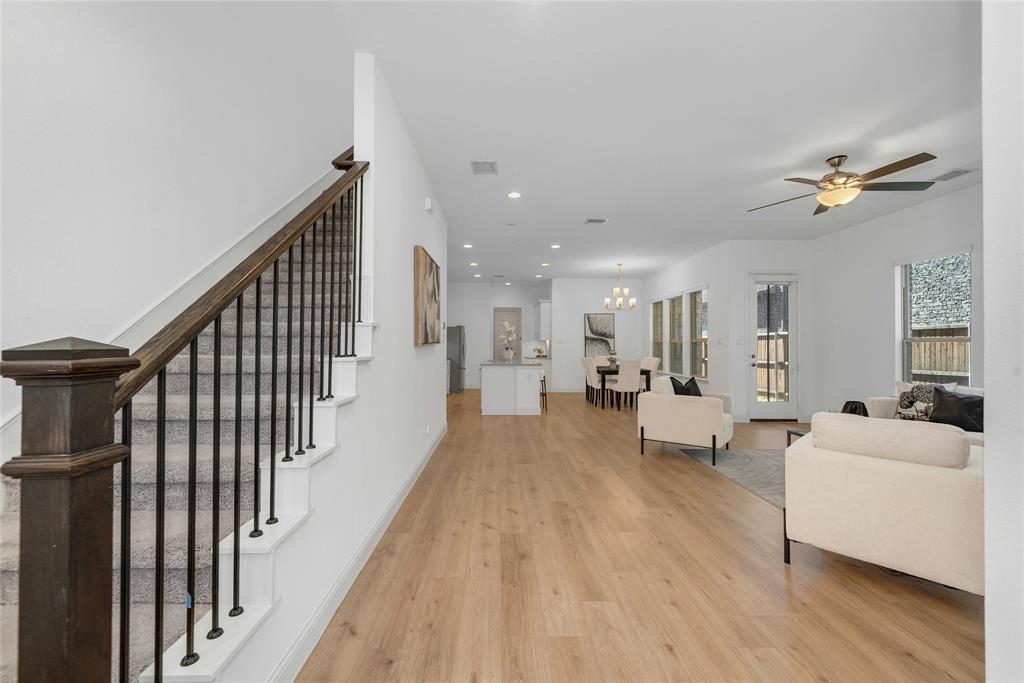 Park Central Ters - Residential