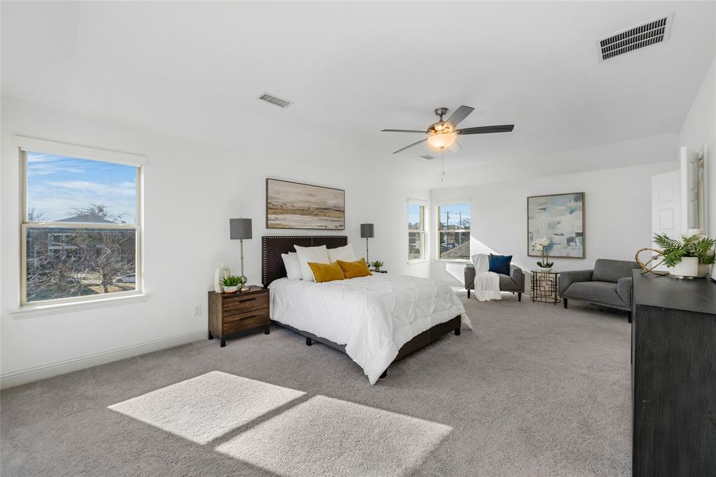 Park Central Ters - Residential