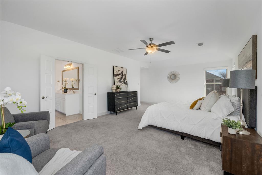 Park Central Ters - Residential