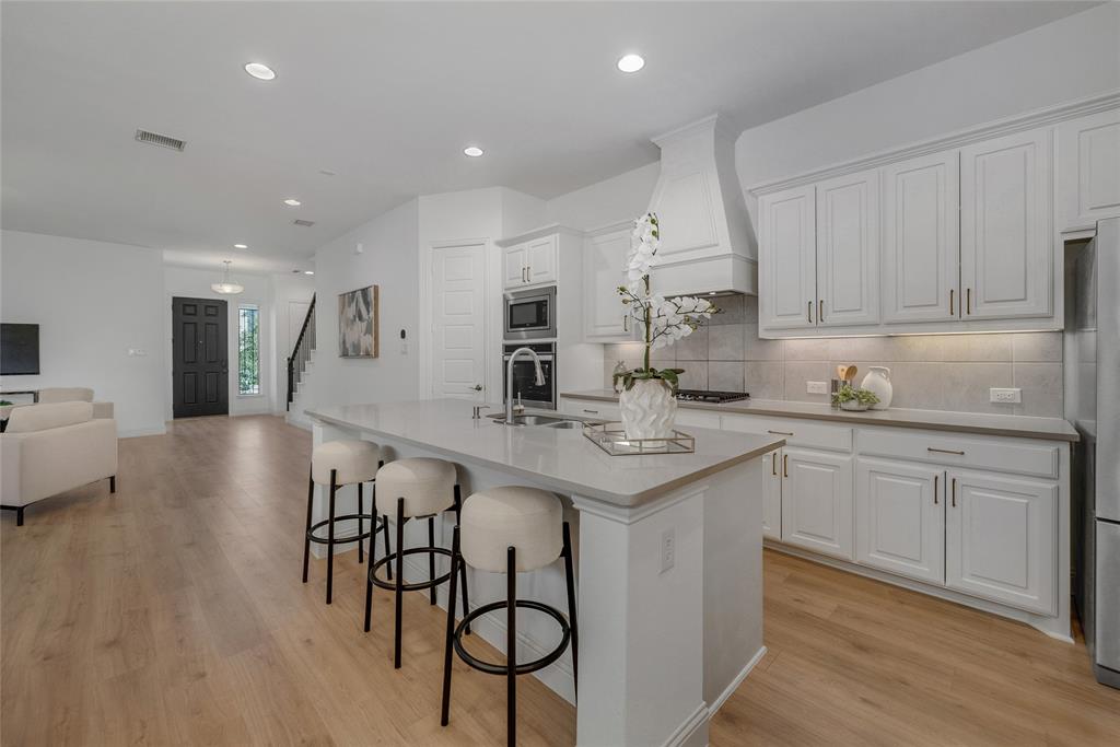 Park Central Ters - Residential