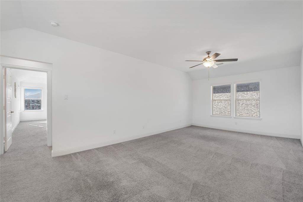 Park Central Ters - Residential