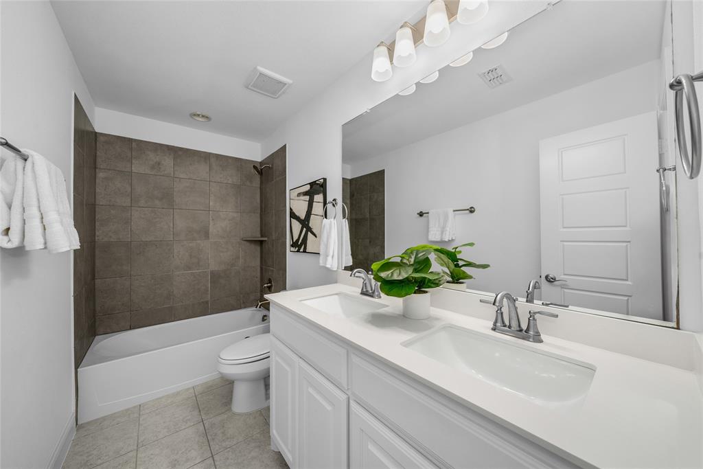 Park Central Ters - Residential