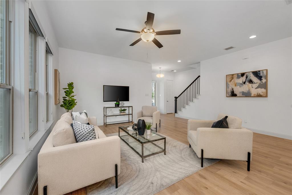 Park Central Ters - Residential