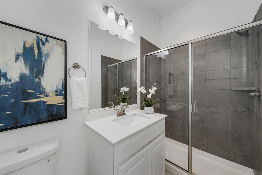 Park Central Ters - Residential