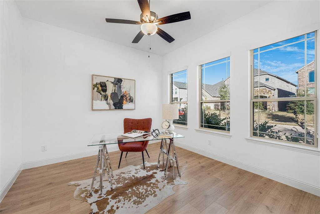 Park Central Ters - Residential