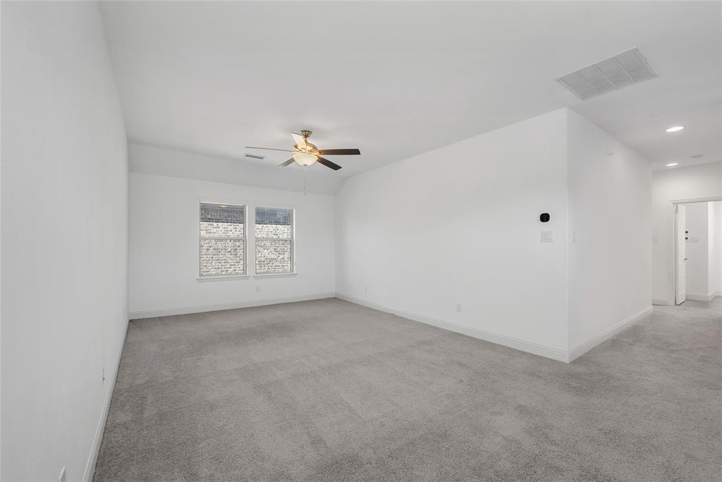 Park Central Ters - Residential