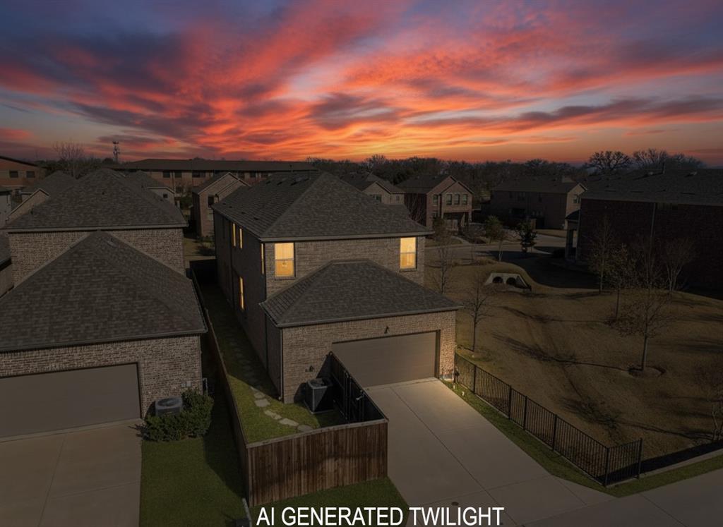 Park Central Ters - Residential