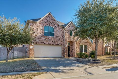 1228 Shalimar Drive Fort Worth TX 76131
