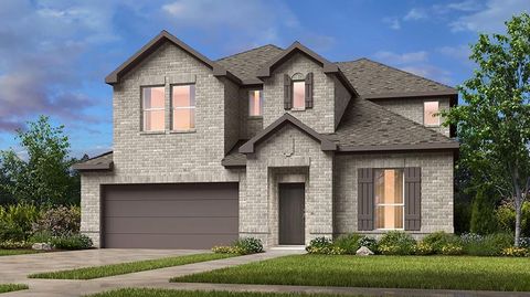 1916 Palmetto Road Celina TX 75009