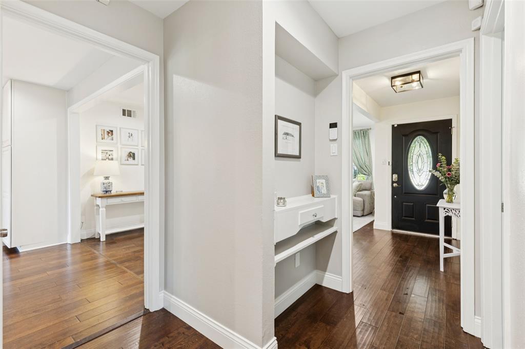 Lake Highlands Estates - Residential