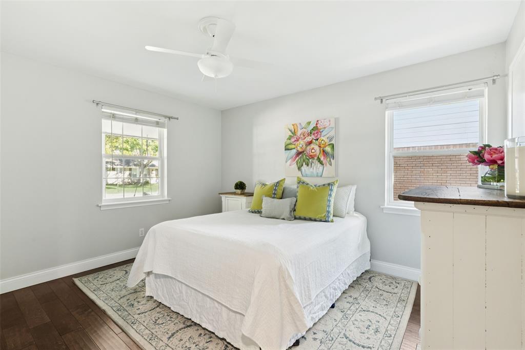 Lake Highlands Estates - Residential