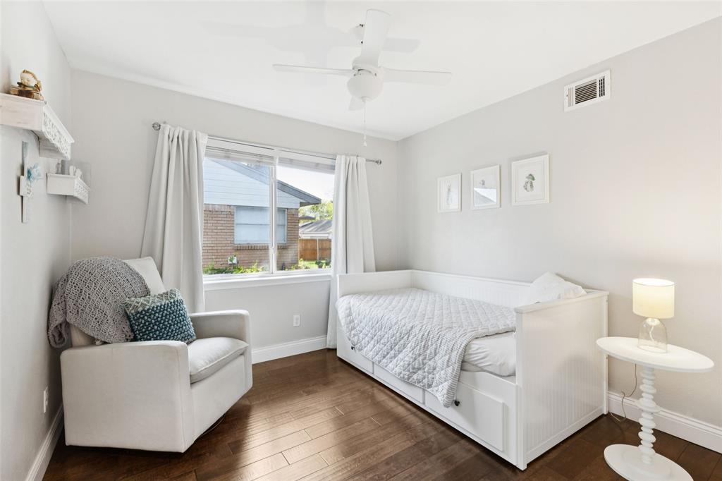 Lake Highlands Estates - Residential